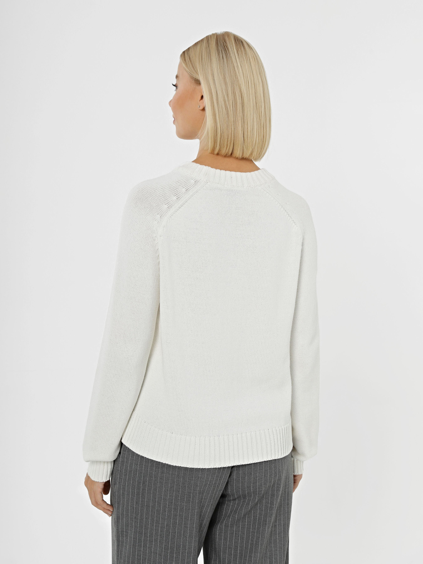 Джемпер Braska модель 91-2030/380 Фото