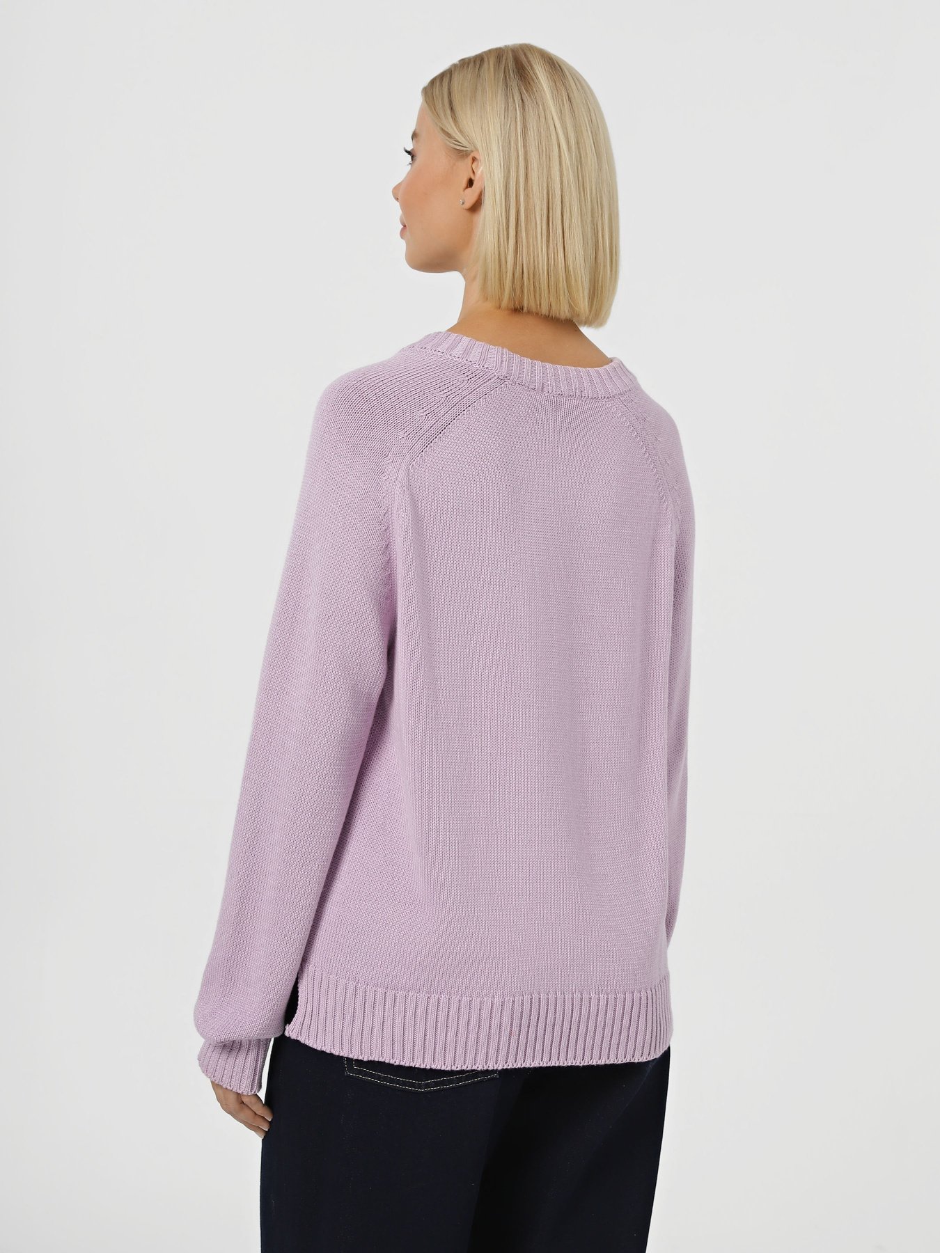 Джемпер Braska модель 91-2030/320 Фото