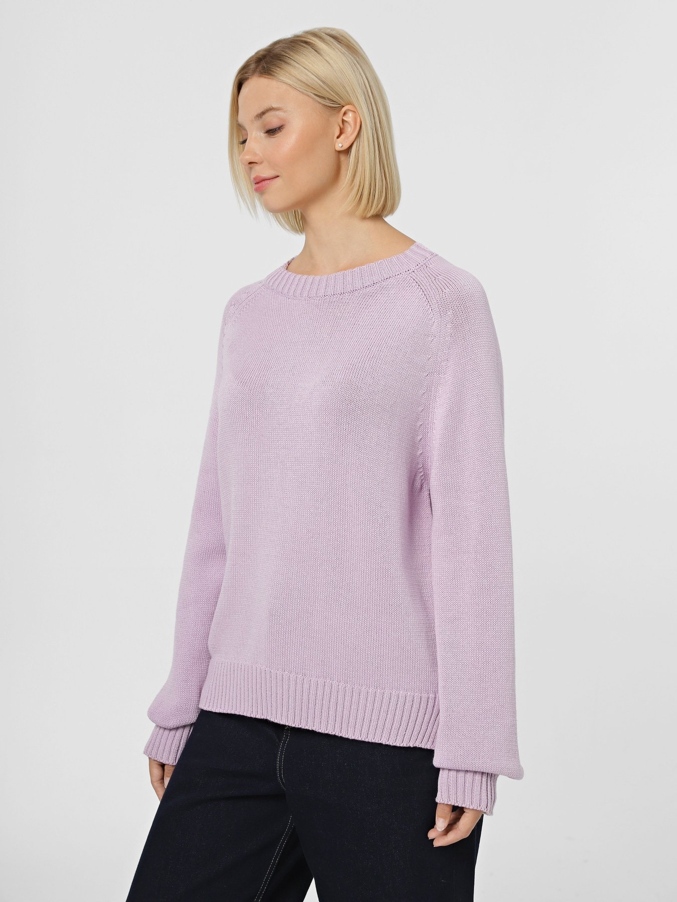 Джемпер Braska модель 91-2030/320 Фото