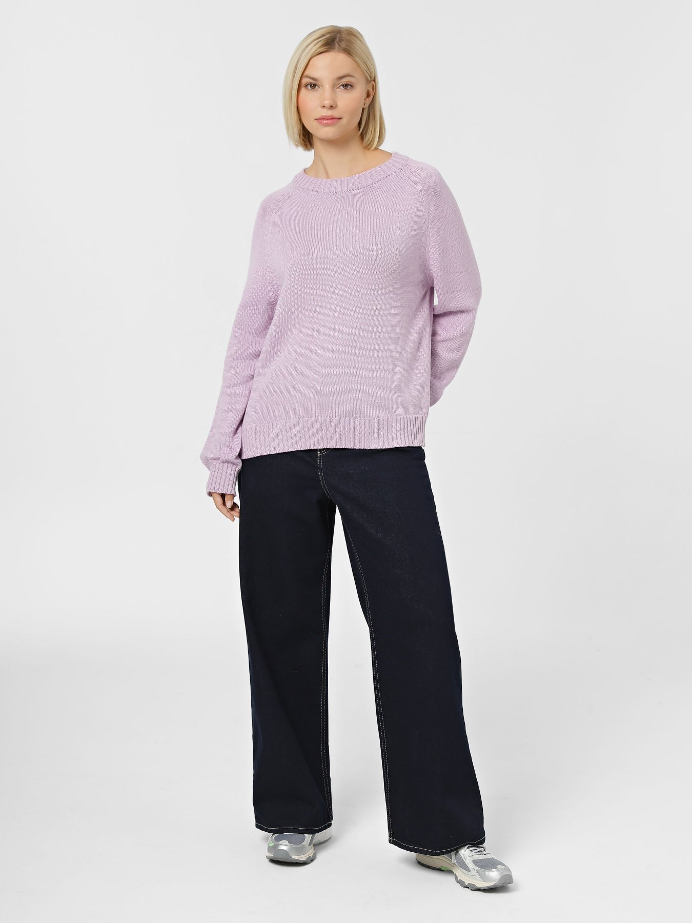 Джемпер Braska модель 91-2030/320 Фото