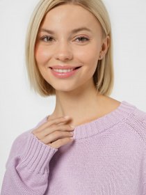 Джемпер Braska модель 91-2030/320 Фото