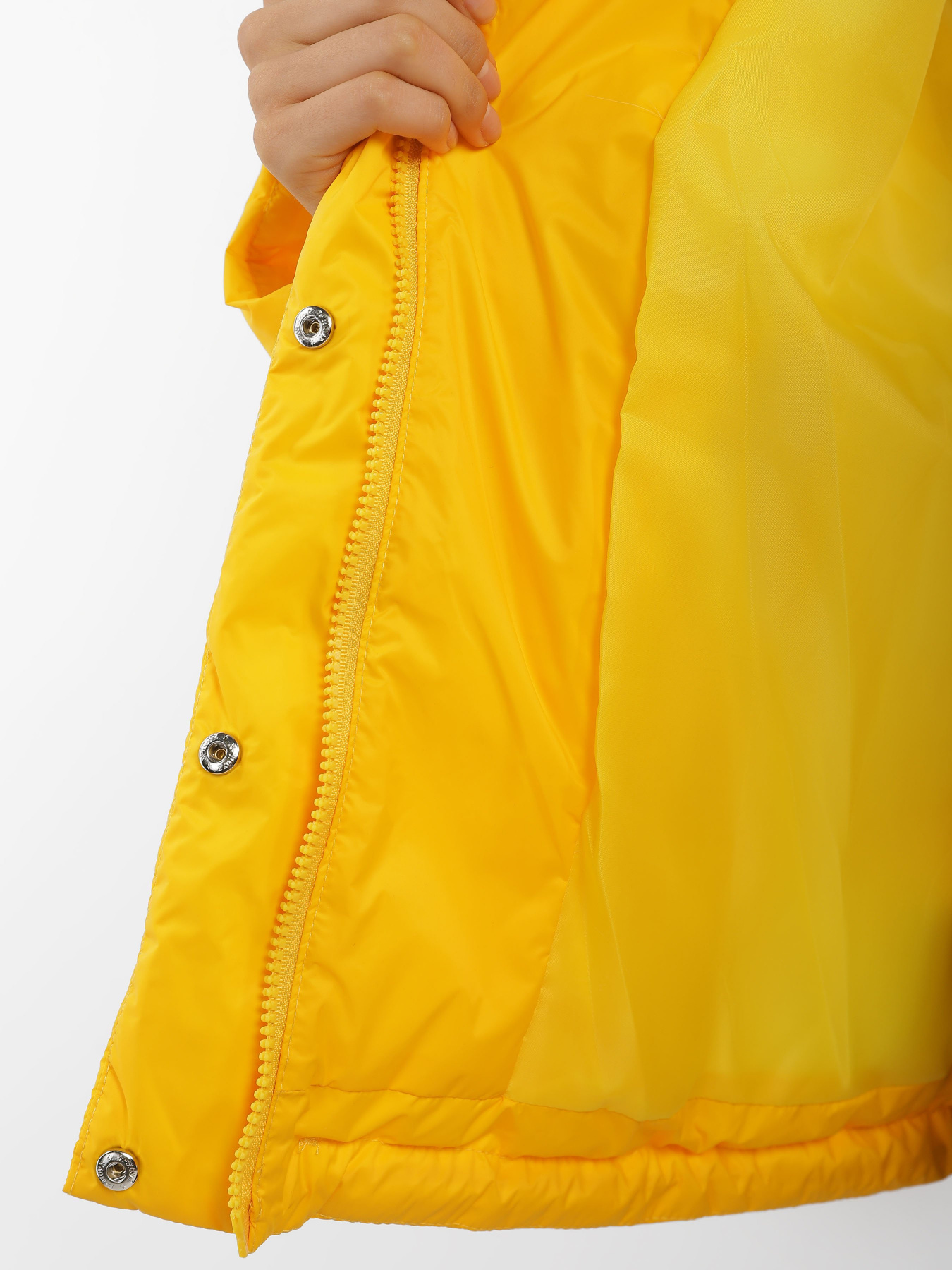 Демисезонная куртка Braska модель 8919-6 Фото