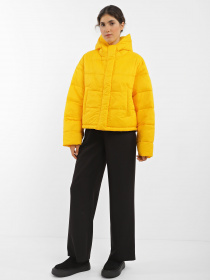 Демисезонная куртка Braska модель 8919-6 Фото