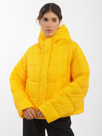 Демисезонная куртка Braska модель 8919-6 Фото