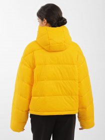 Демисезонная куртка Braska модель 8919-6 Фото