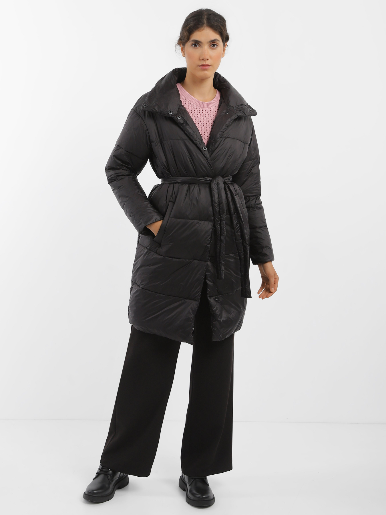 Демісезонна куртка Braska модель 8931-8 Фото