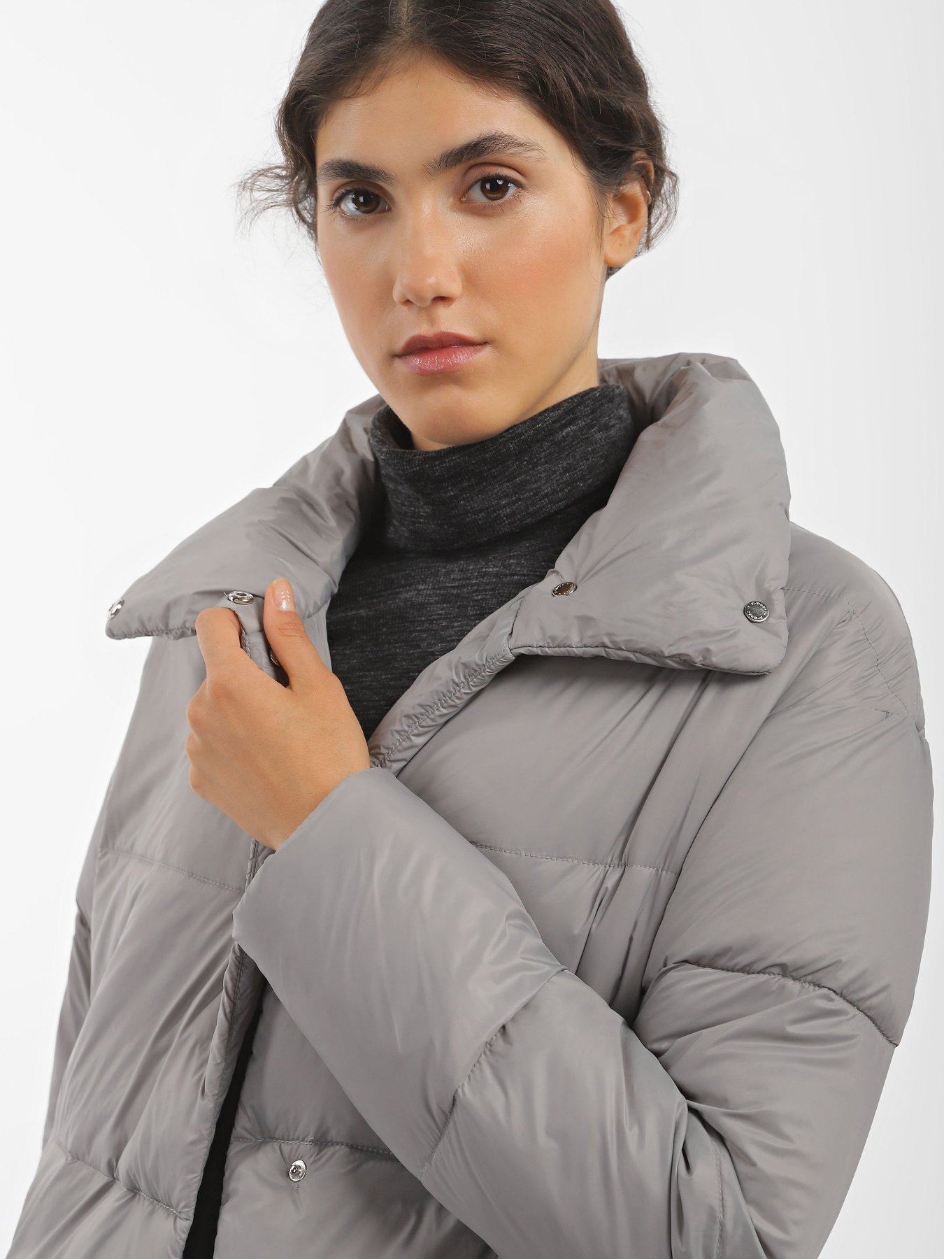 Демісезонна куртка Braska модель 8931-4 Фото