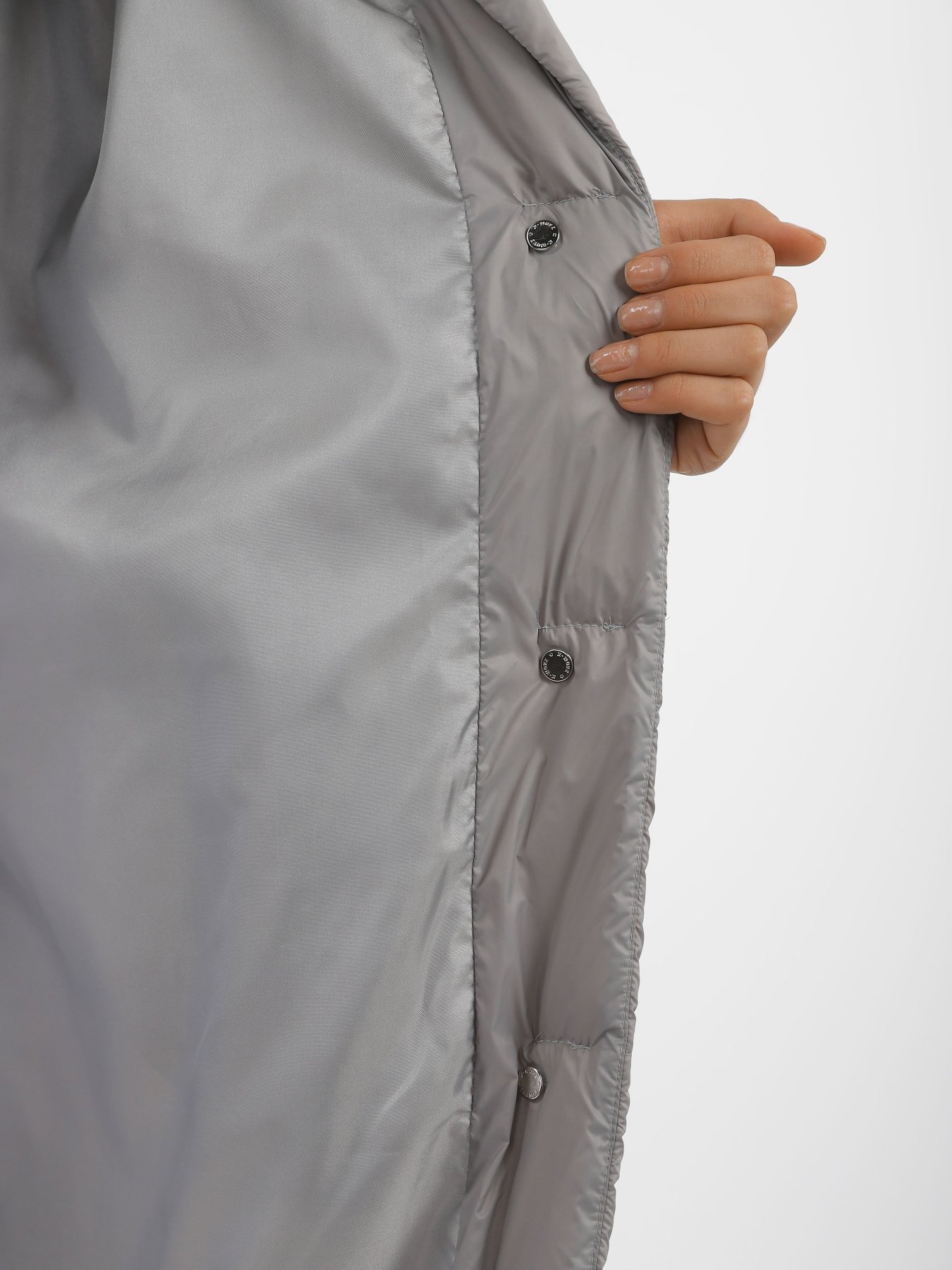 Демісезонна куртка Braska модель 8931-4 Фото