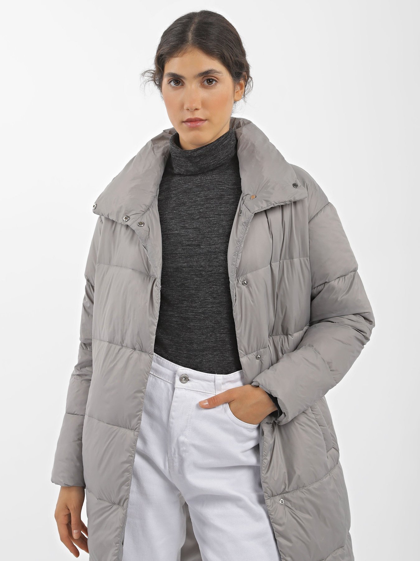 Демісезонна куртка Braska модель 8931-4 Фото