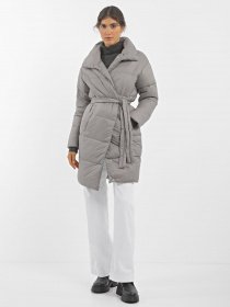 Демисезонная куртка Braska модель 8931-4 Фото