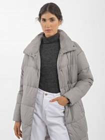 Демисезонная куртка Braska модель 8931-4 Фото