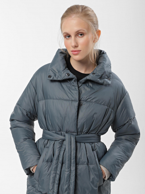 Демісезонна куртка Braska модель 8931-31 Фото