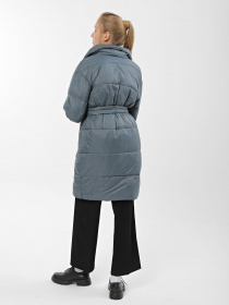 Демисезонная куртка Braska модель 8931-31 Фото