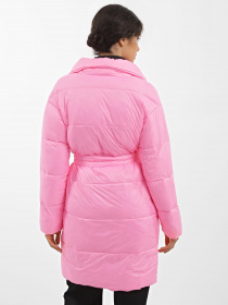 Демісезонна куртка Braska модель 8931-15 Фото