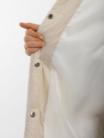 Демісезонна куртка Braska модель 8931-10 Фото