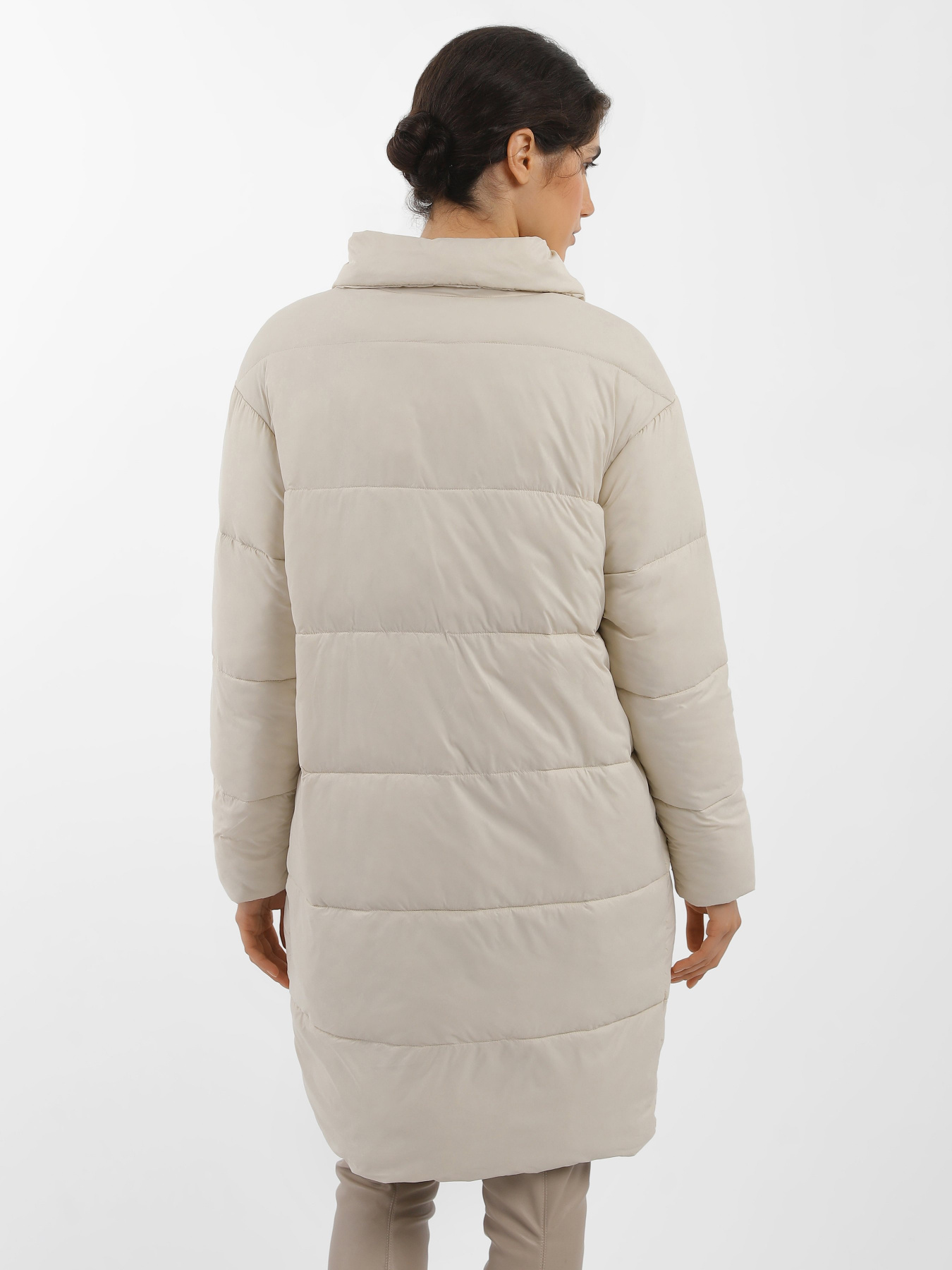 Демисезонная куртка Braska модель 8931-10 Фото