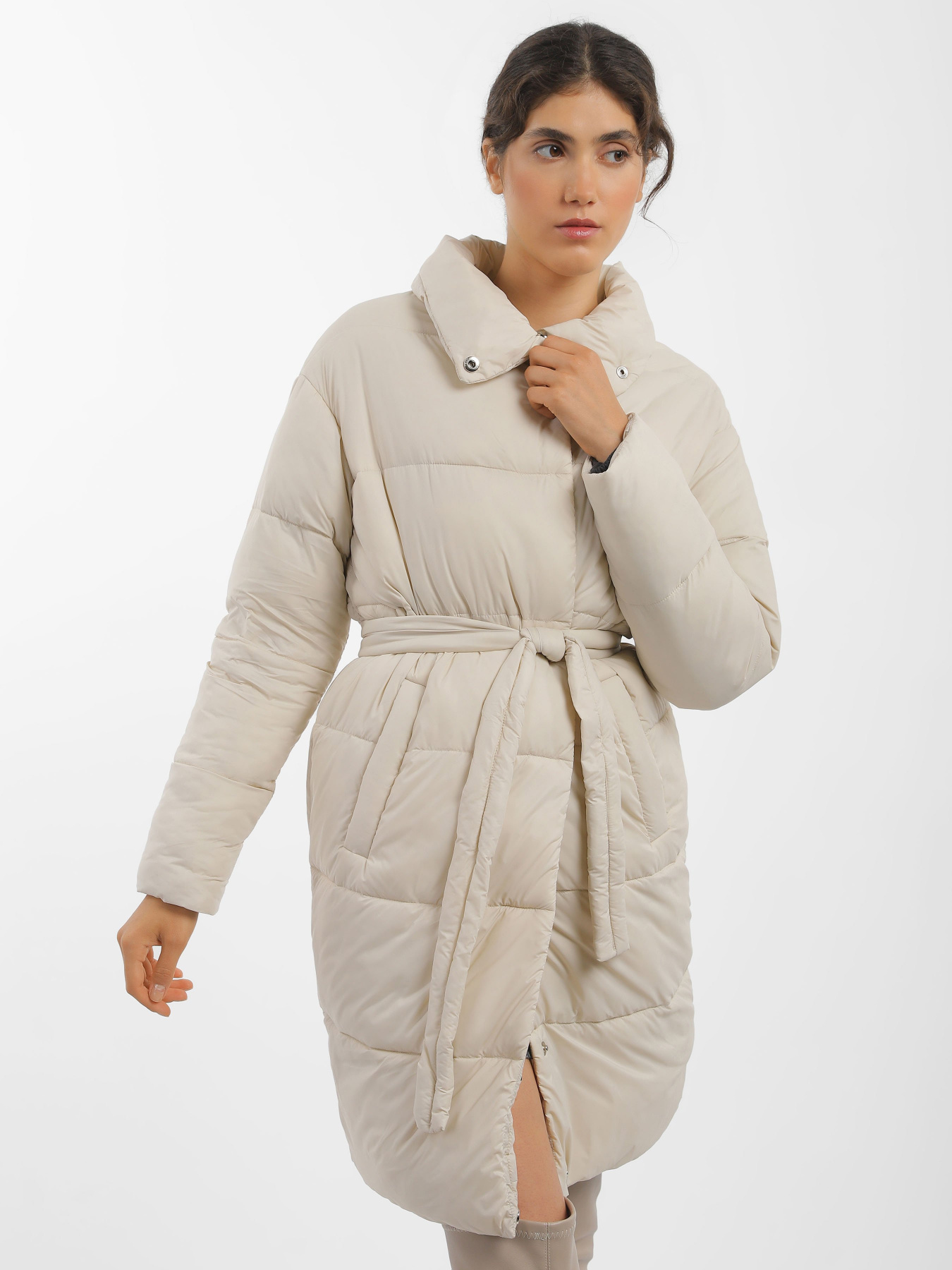 Демисезонная куртка Braska модель 8931-10 Фото