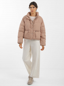 Демисезонная куртка Braska модель 8933-10 Фото