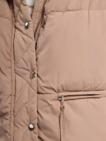 Демисезонная куртка Braska модель 8933-10 Фото