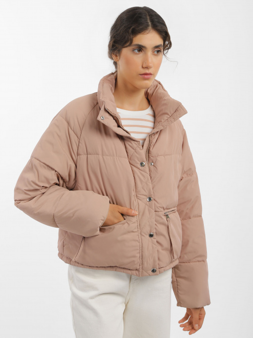 Демісезонна куртка Braska модель 8933-10 Фото