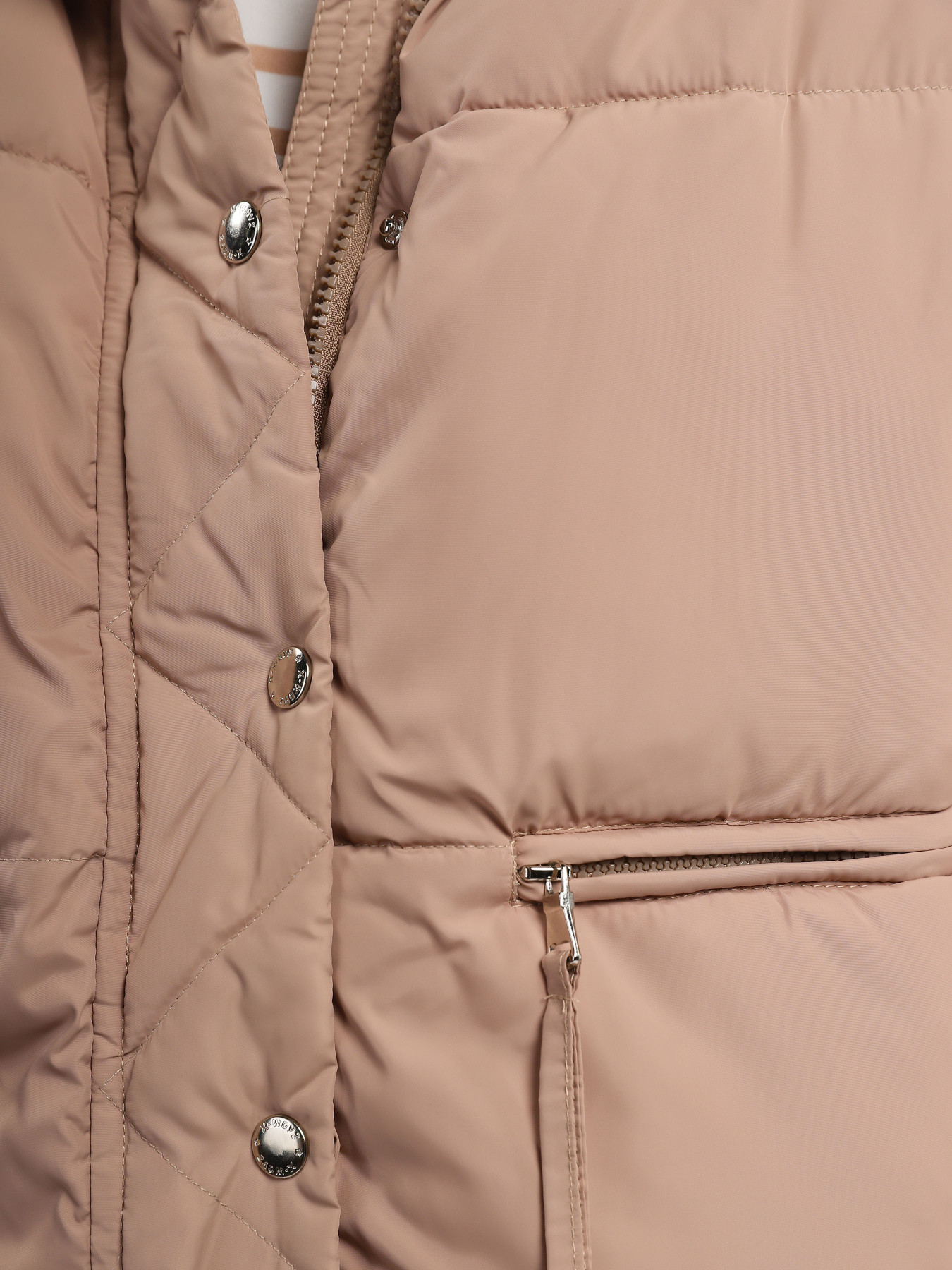 Демисезонная куртка Braska модель 8933-10 Фото