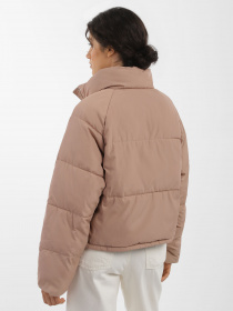 Демисезонная куртка Braska модель 8933-10 Фото