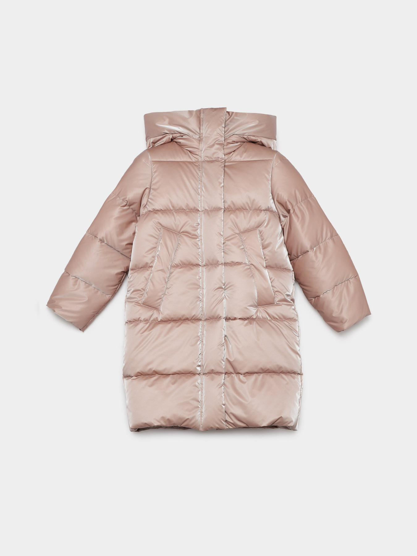 Зимняя куртка Braska модель 8365-25 Фото