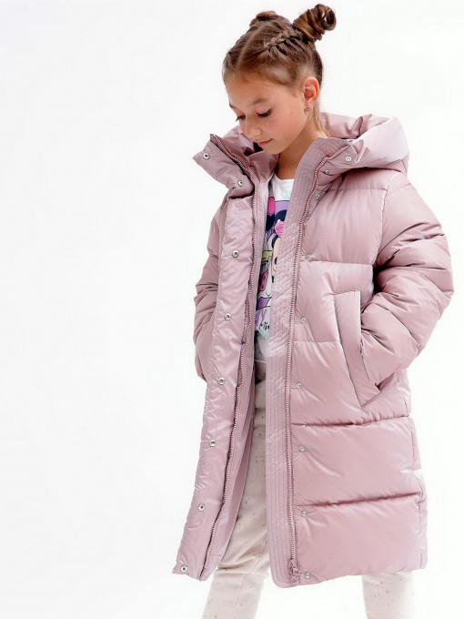 Зимняя куртка Braska модель 8365-25 Фото