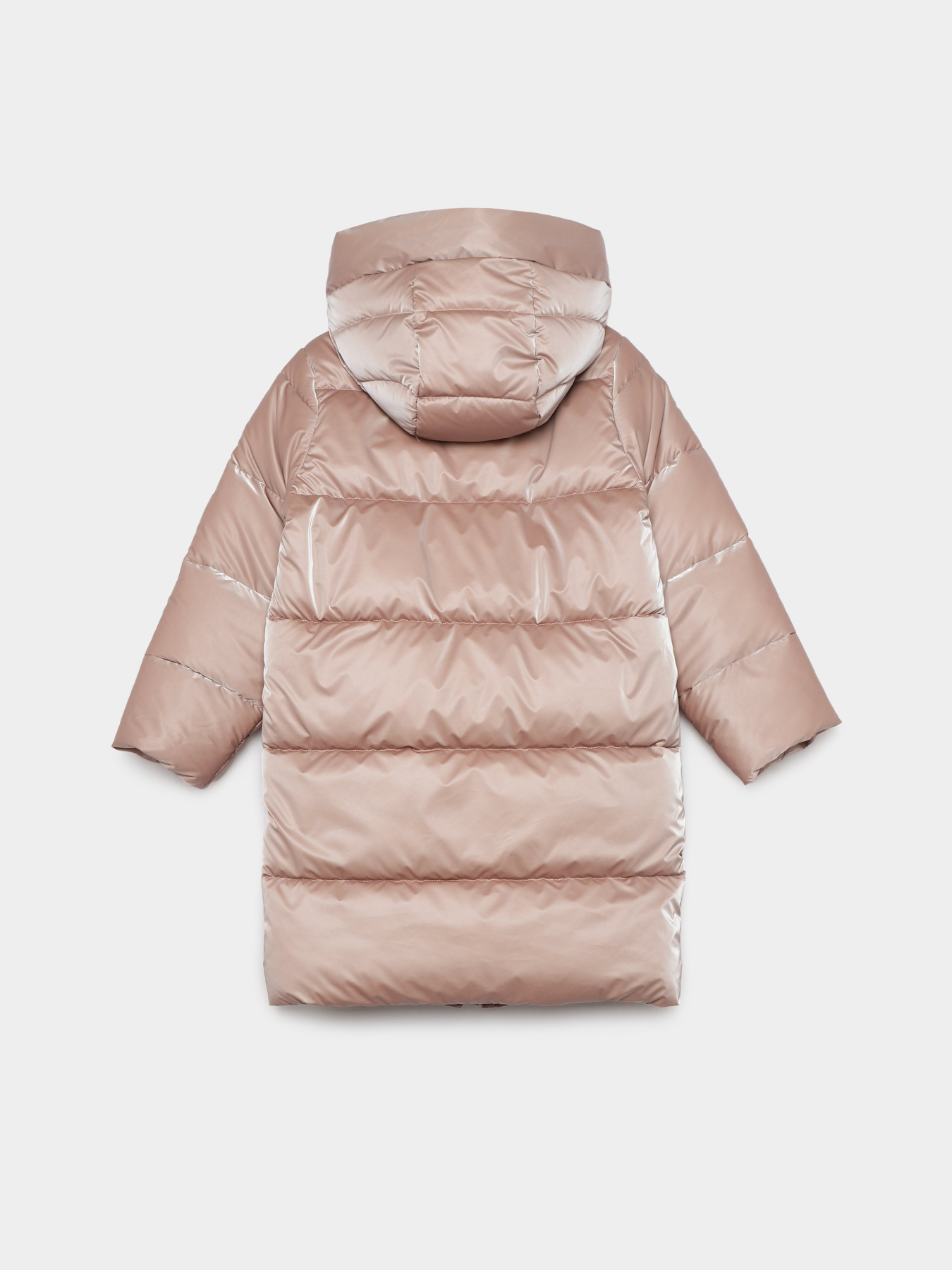 Зимова куртка Braska модель 8365-25 Фото