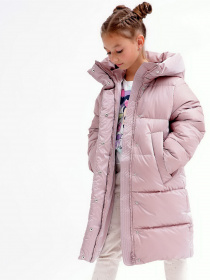 Зимова куртка Braska модель 8365-25 Фото