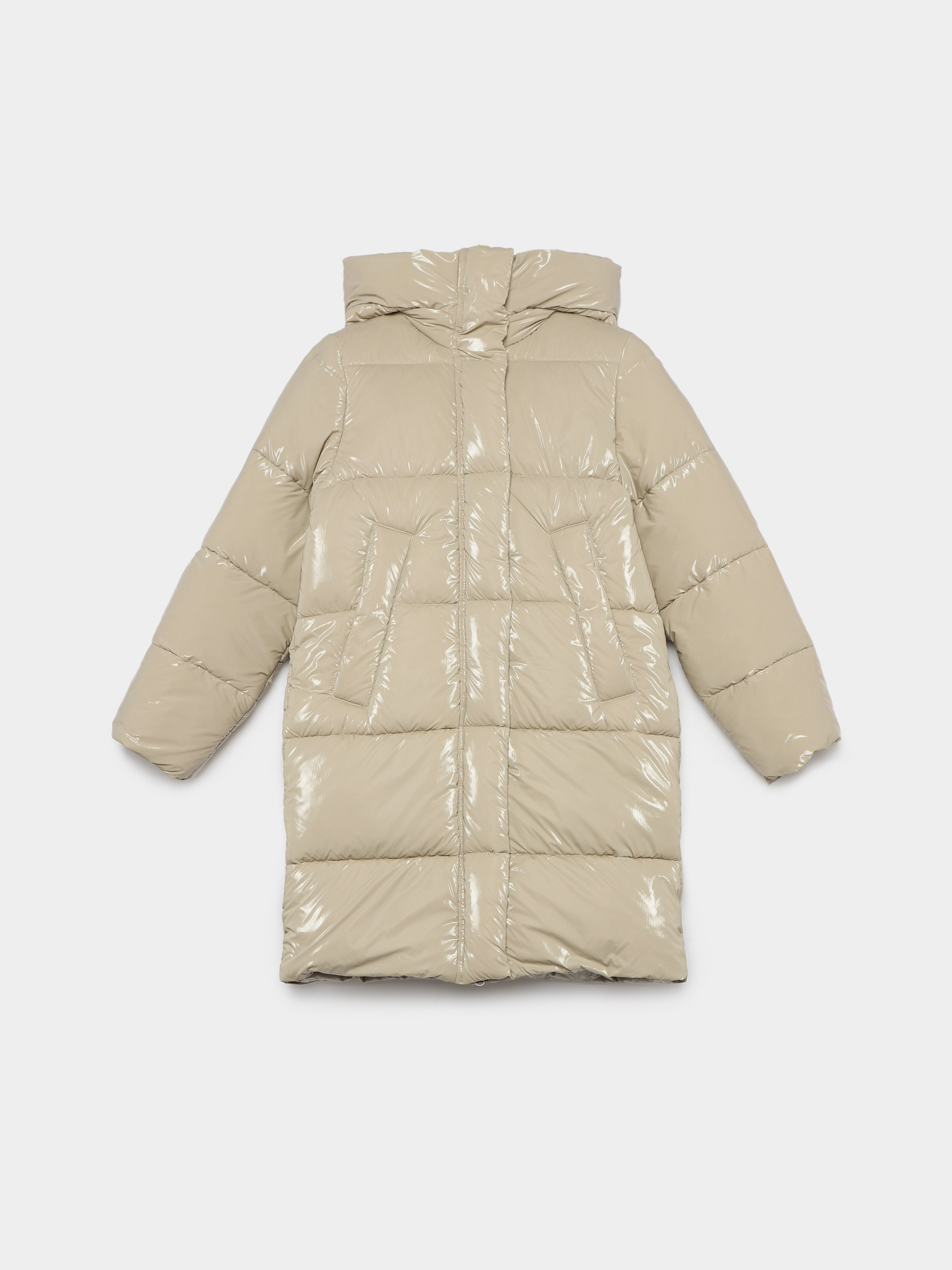 Зимова куртка Braska модель 8365-26 Фото