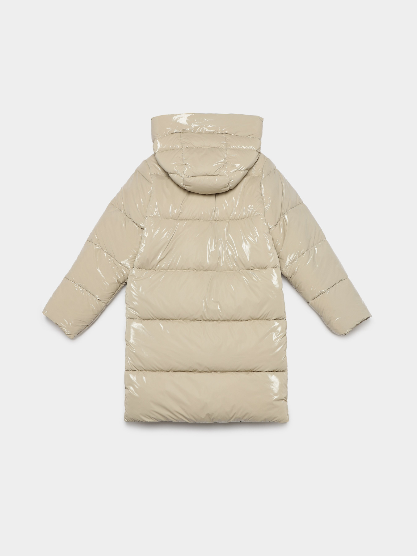 Зимова куртка Braska модель 8365-26 Фото