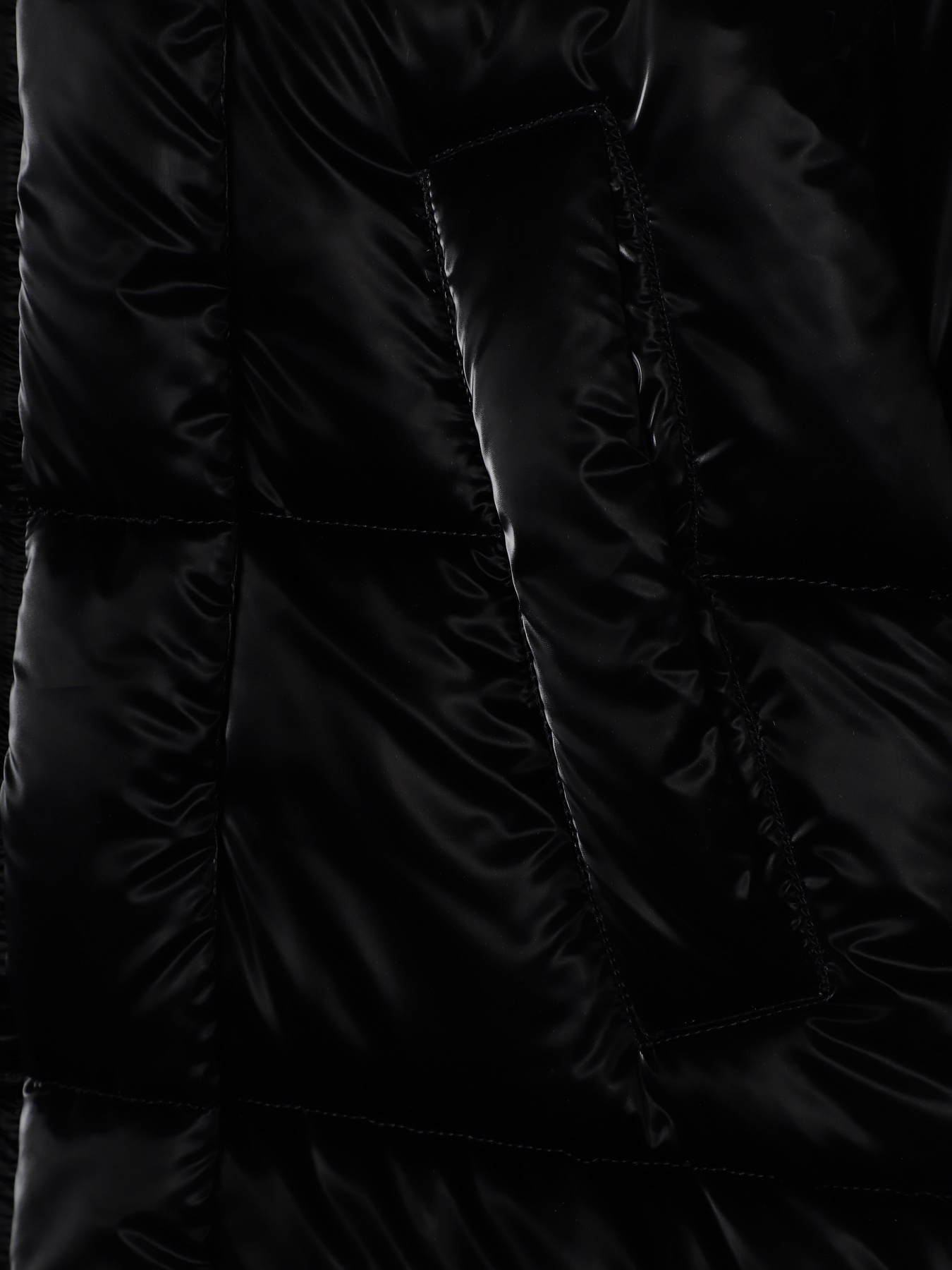 Зимняя куртка Braska модель 8365-8 Фото