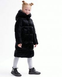 Зимняя куртка Braska модель 8365-8 Фото