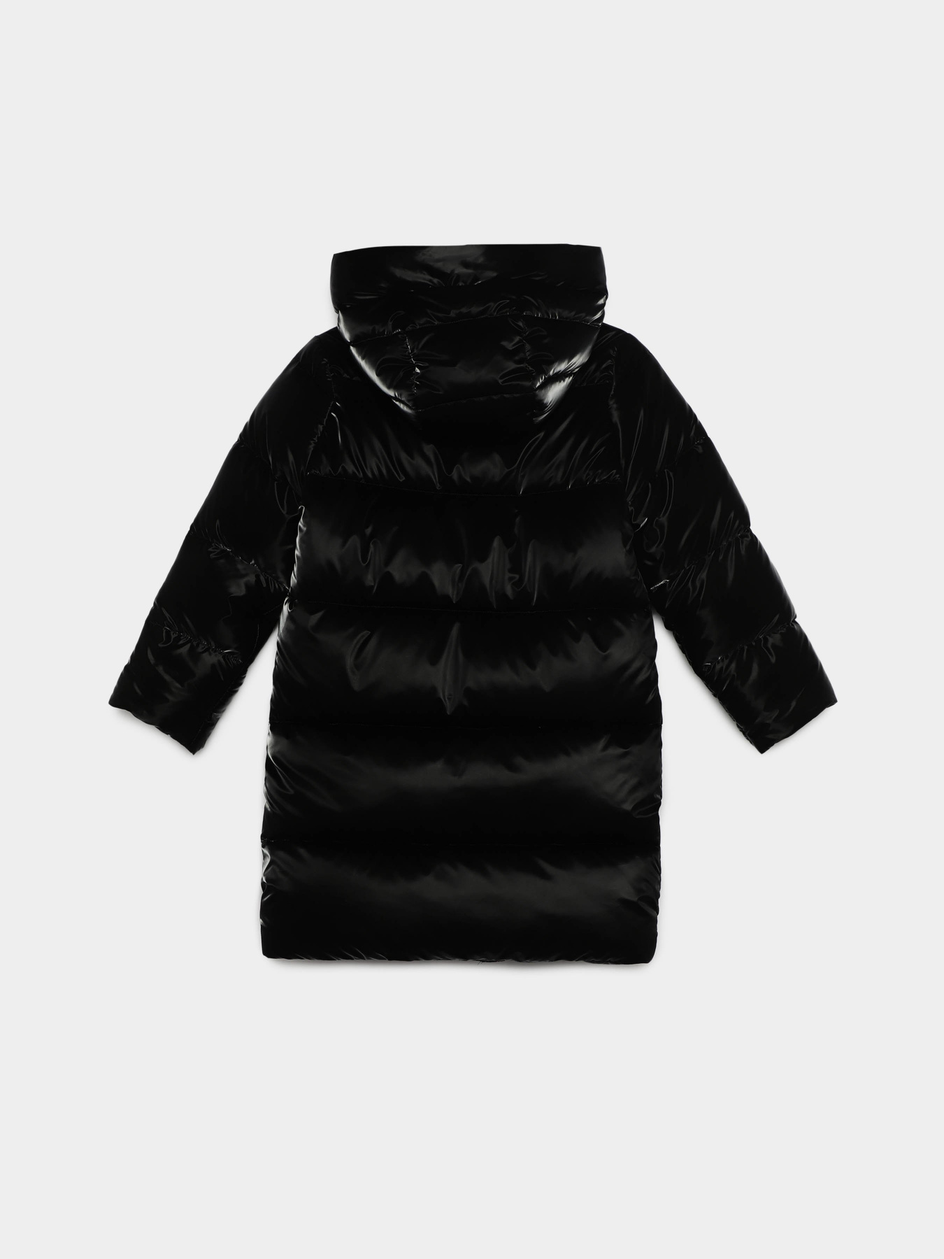 Зимова куртка Braska модель 8365-8 Фото