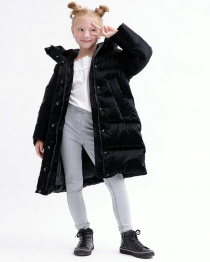 Зимова куртка Braska модель 8365-8 Фото