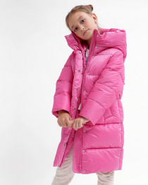 Зимняя куртка Braska модель 8365-9 Фото