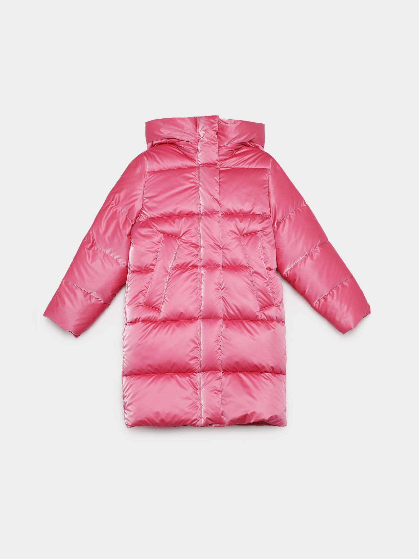 Зимова куртка Braska модель 8365-9 Фото