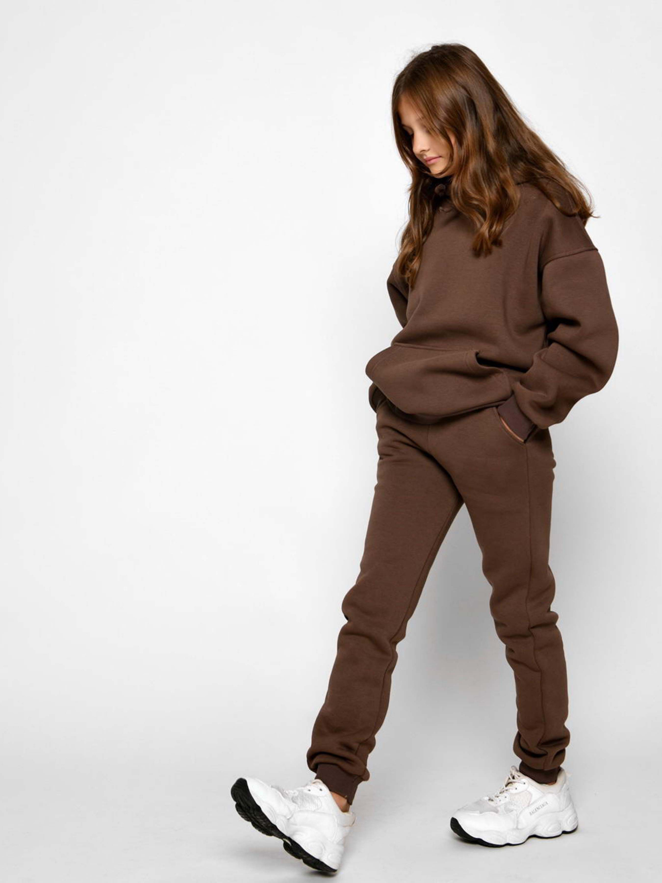 Повсякденний костюм Braska модель 12030-26 Фото