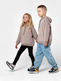 Худи Braska модель 12017-10 Фото