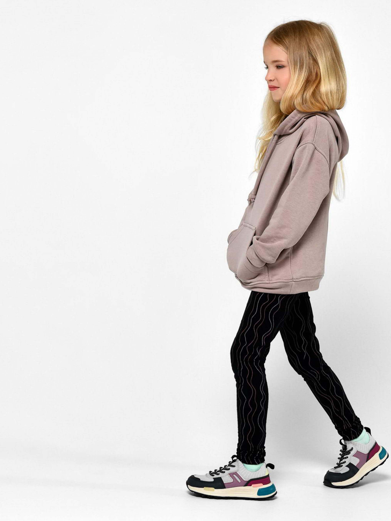 Худі Braska модель 12017-10 Фото