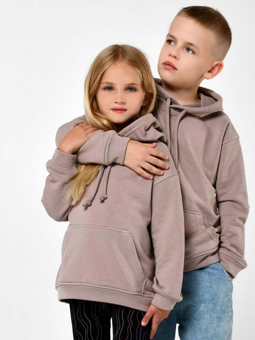 Худи Braska модель 12017-10 Фото