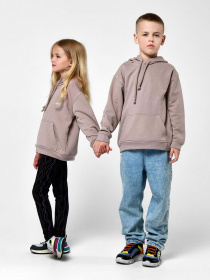 Худі Braska модель 12017-10 Фото