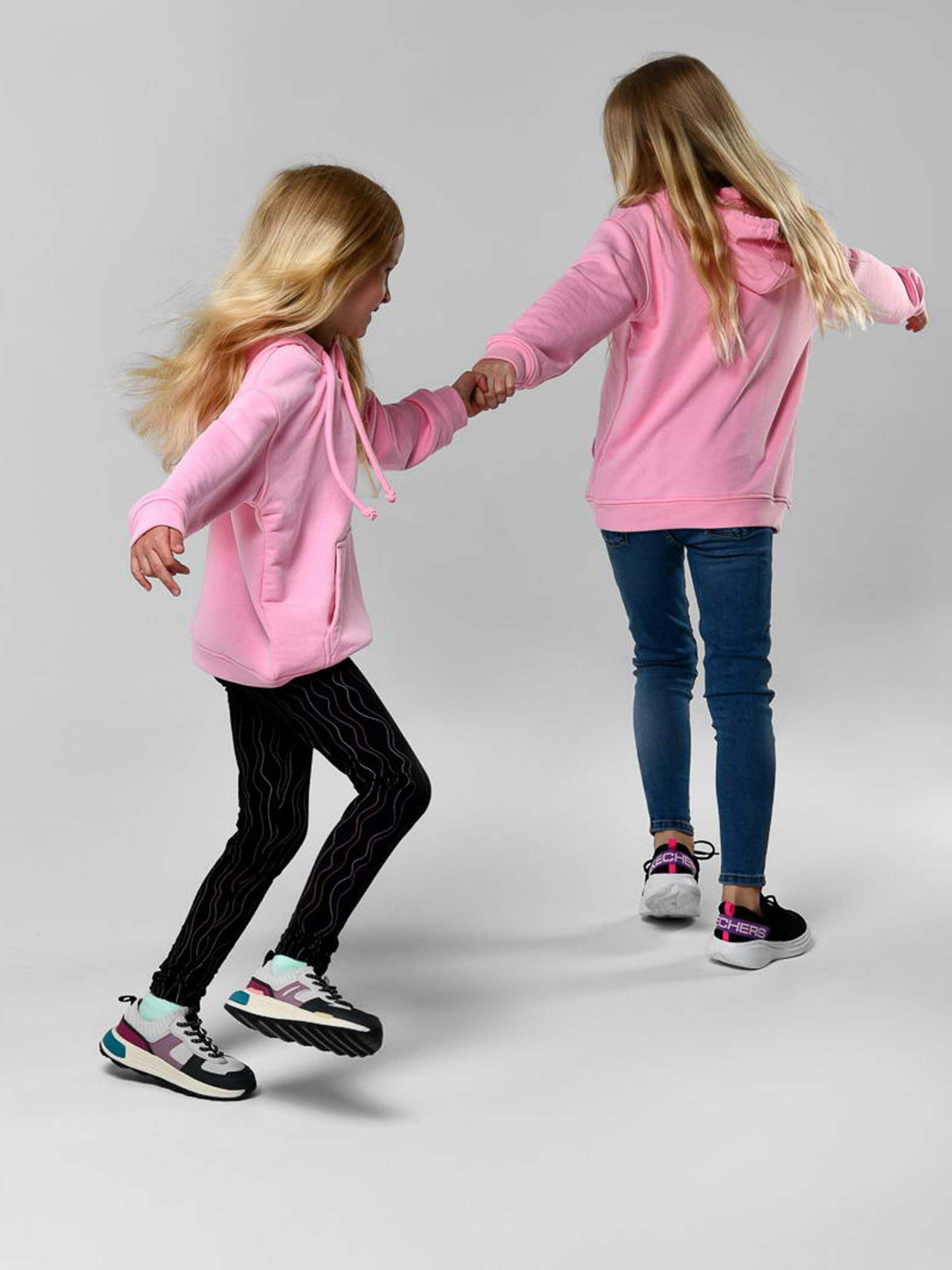 Худи Braska модель 12017-15 Фото