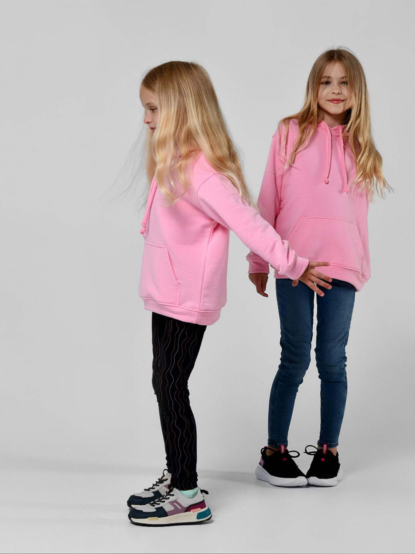 Худи Braska модель 12017-15 Фото