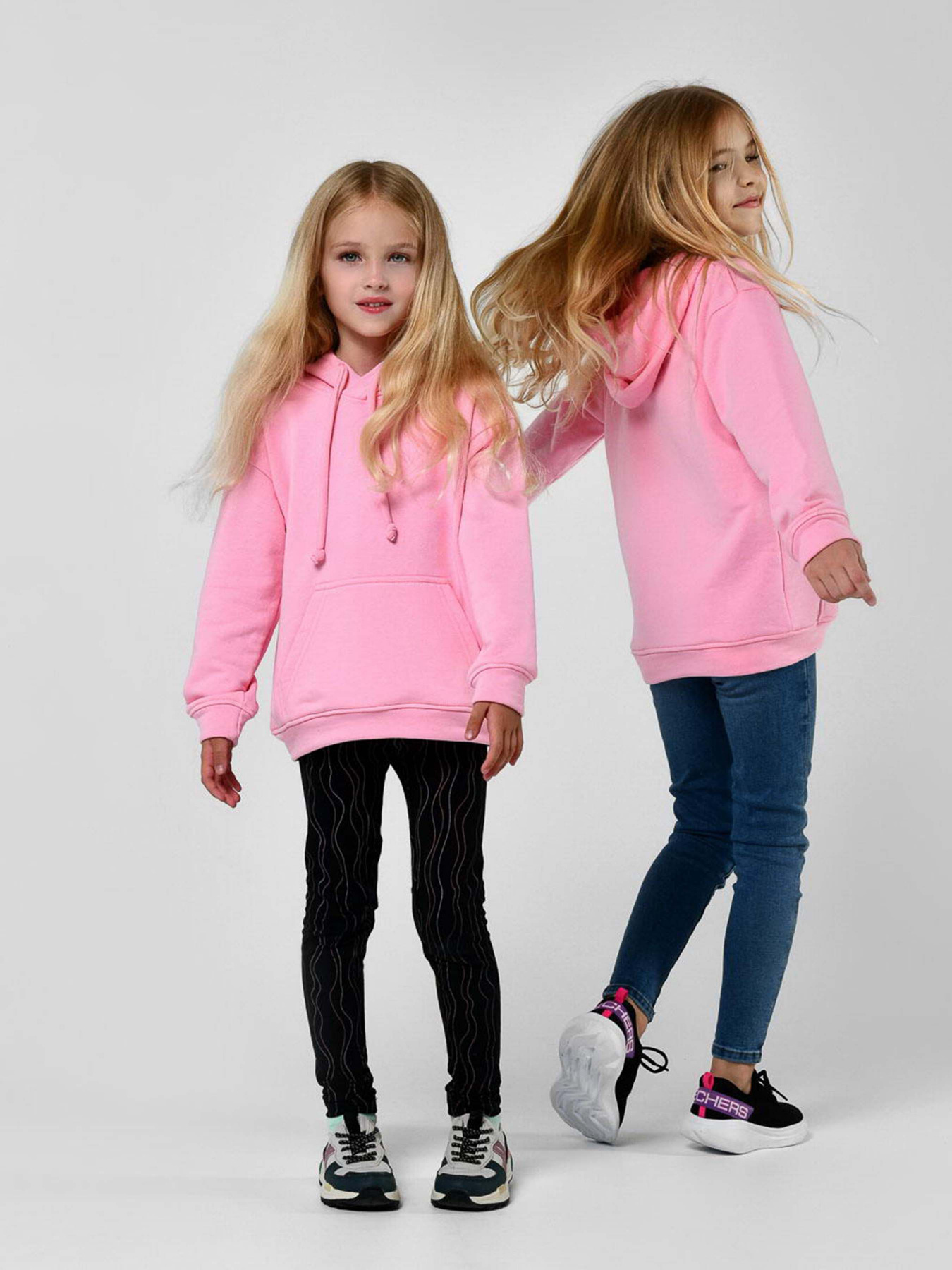 Худи Braska модель 12017-15 Фото