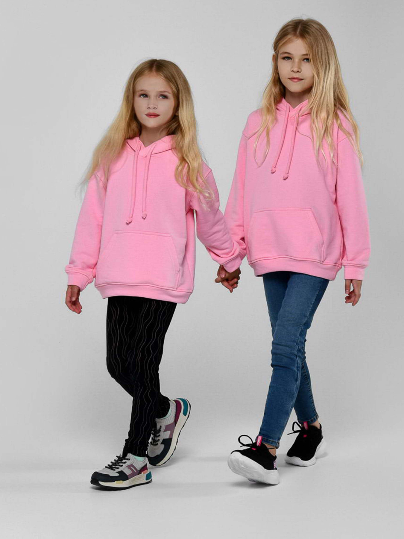 Худи Braska модель 12017-15 Фото