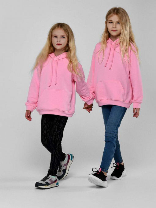 Худі Braska модель 12017-15 Фото