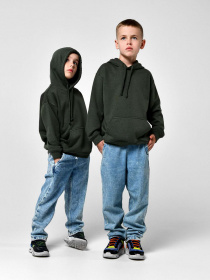 Худи Braska модель 12017-18 Фото