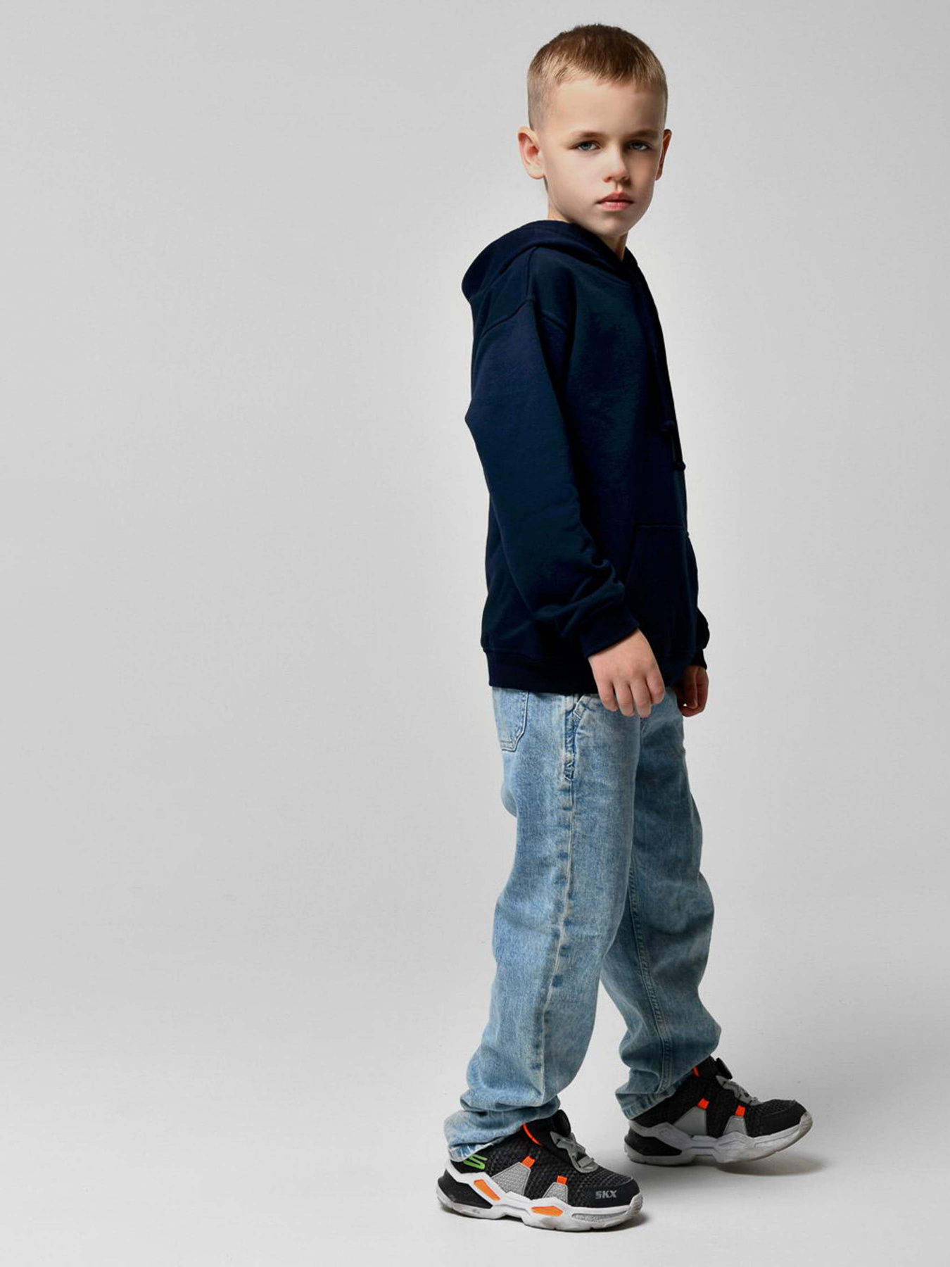 Худі Braska модель 12017-22 Фото